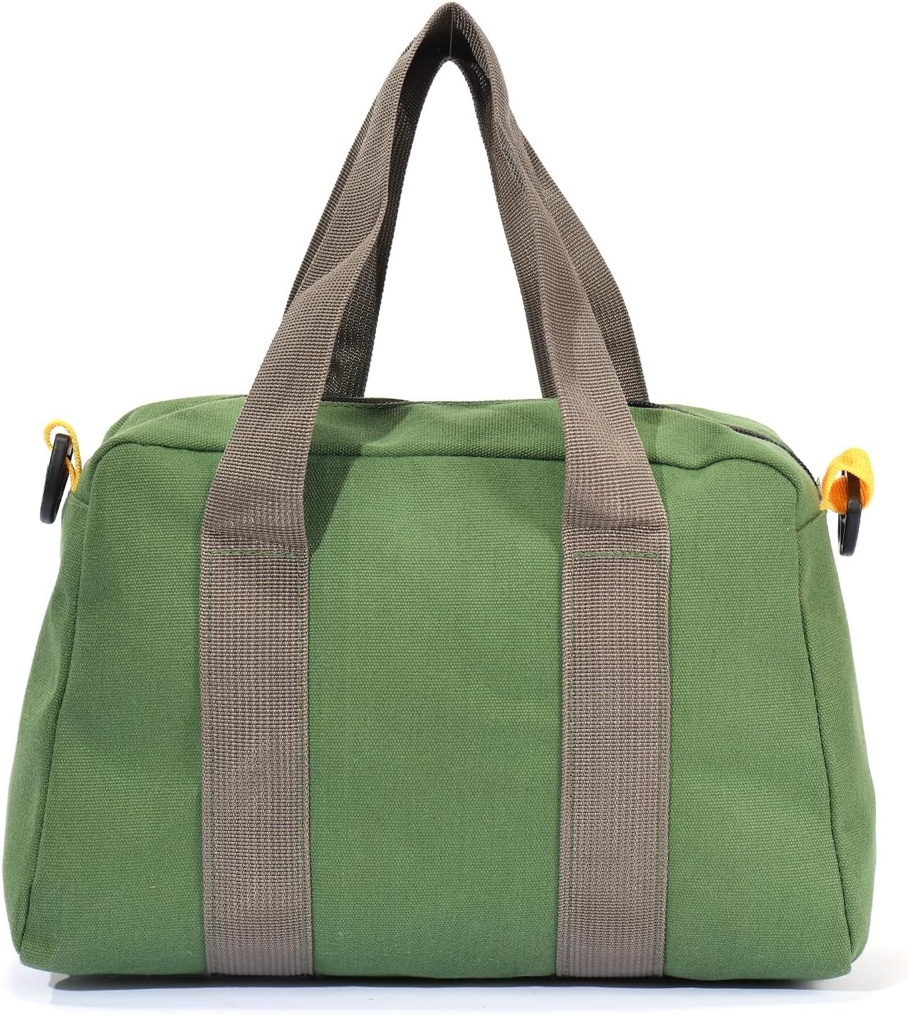 12Inch Heavy Duty Tool Storage Bag with Zipper, 12″L x 5″W x 7″H