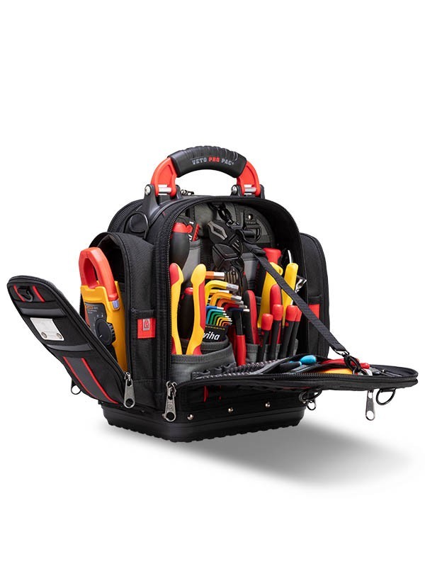 Veto Pro Pac Tech MCTP Infrared