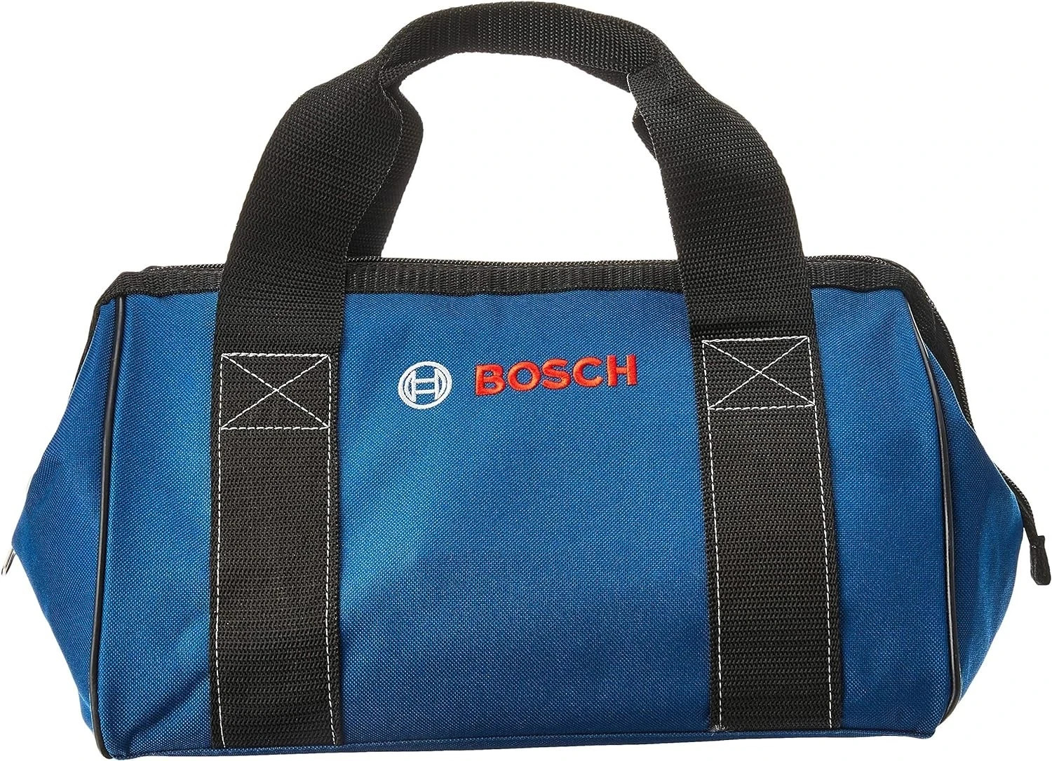 Genuine BOSCH Tool Bag Duffel Authentic OEM Original CW02 16″x12″ x10″ Carry