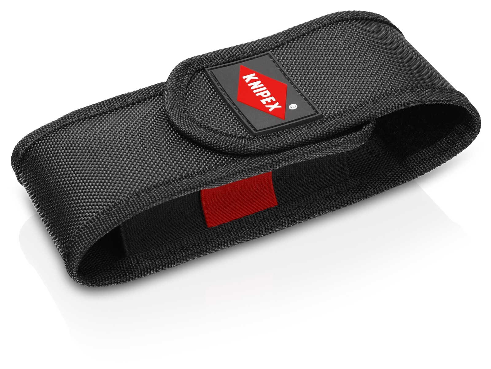 Knipex 7 1/2″ Belt Pouch for 6″ Pliers 00 19 72 LE