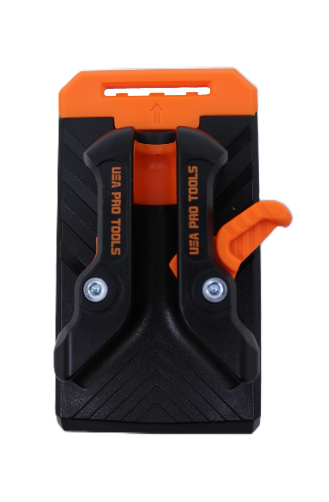 Tool Pouch with Clip – Heavy Duty Utility Holster for Electricians, Carpenters