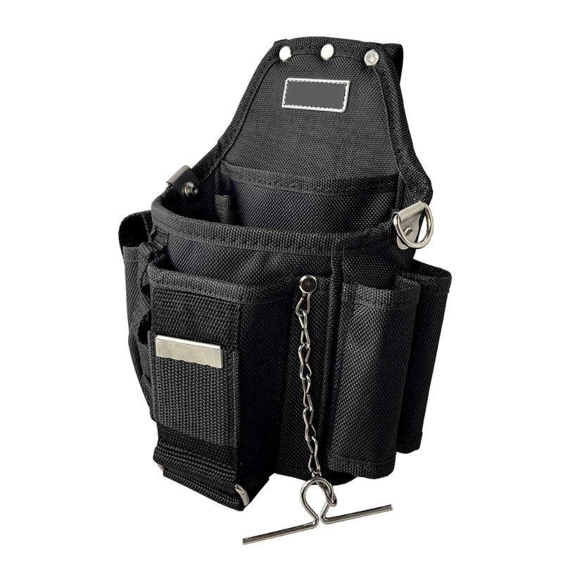 Practical Tool Bag Packaging for Various Tasks Quick Access and Storage