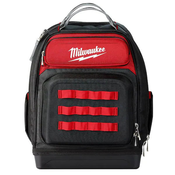 15 in. Ultimate Jobsite Tool Backpack