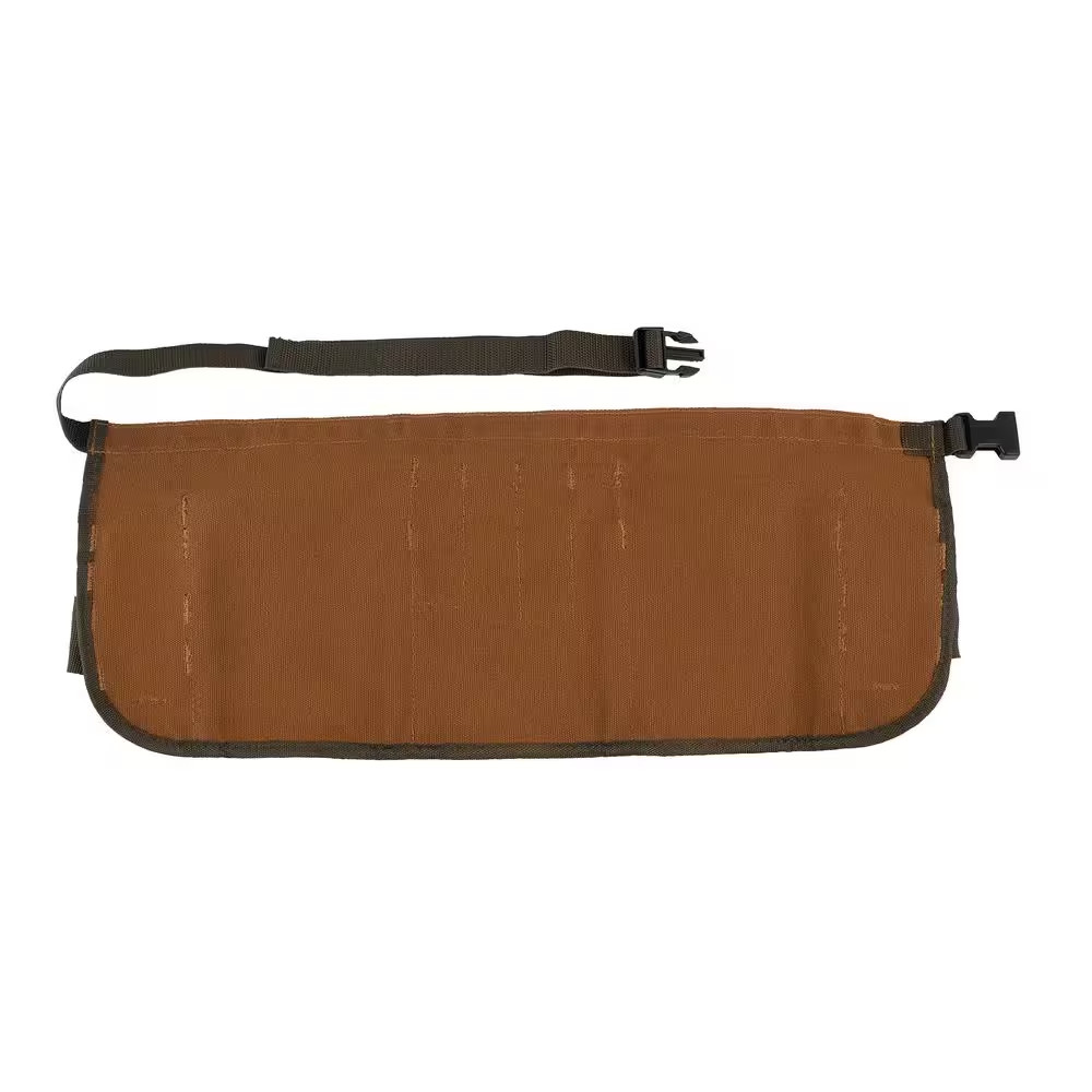 23 In. 13-Pocket Duckwear Super Waist Tool Work Apron