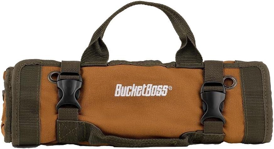 Super Roll, Tool Bags – Original Series (74004) , Brown