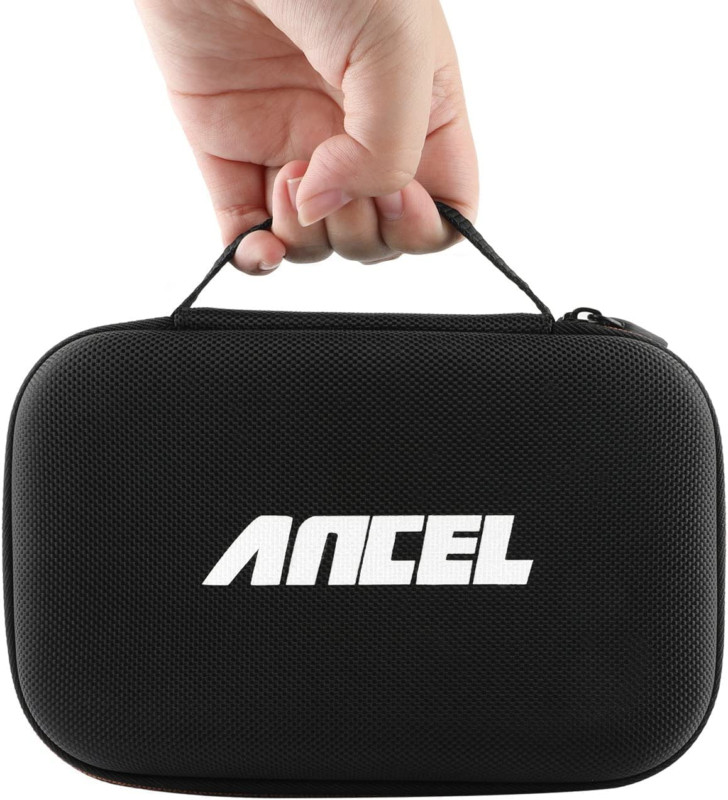 Nylon Car Eva Bag Storage Box Tool Bags Pouche Automotive Tool Storage Organizer