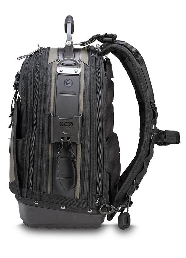 Veto Pro Pac TECH PAC EVO Large Tool Backpack AUTHORIZED VETO DEALER