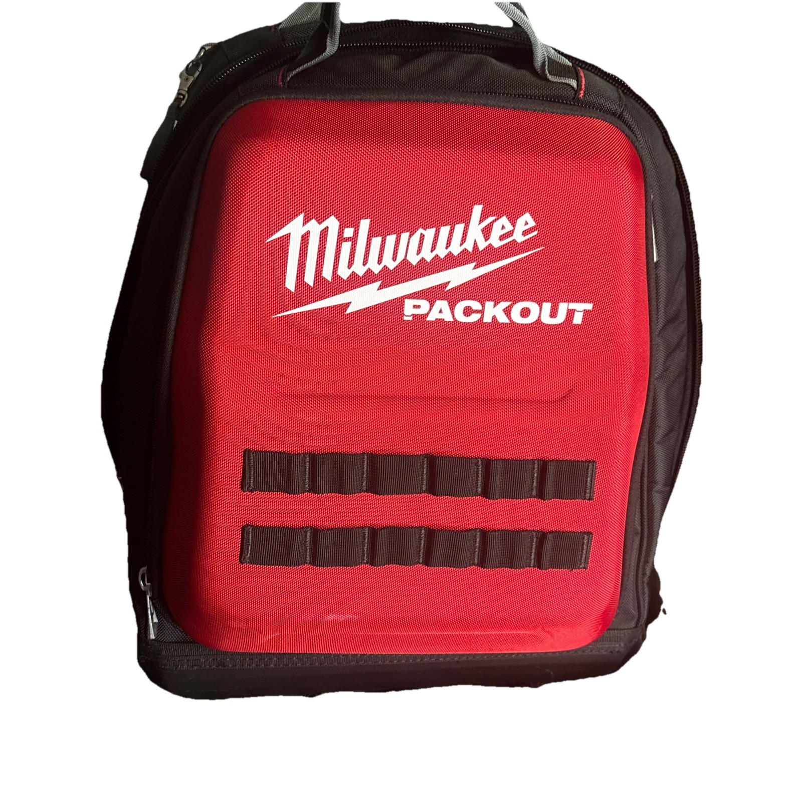 Milwaukee 48-22-8301 48-Pocket Tear-Resistant PACKOUT Modular Storage Backpack