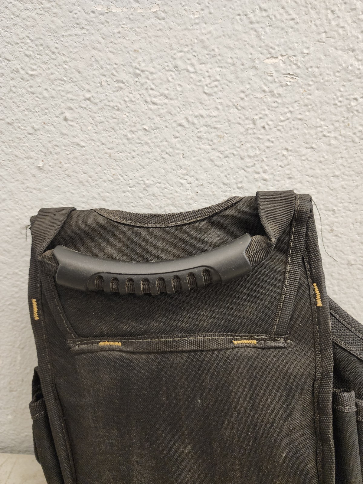 Dead On Tools Utility Electrician Professional Tool Pouch