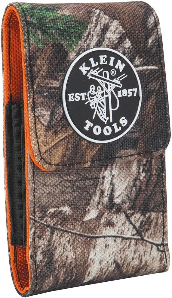 55564 Tradesman Pro Camo Phone Holder X-Large