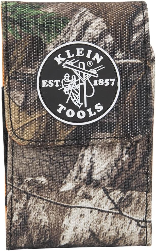 55564 Tradesman Pro Camo Phone Holder X-Large