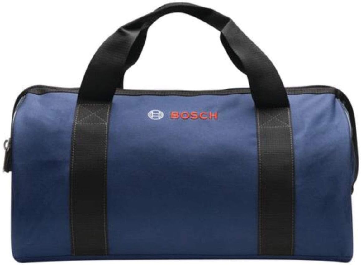 Bosch Genuine OEM Replacement Tool Bag, 2610033247