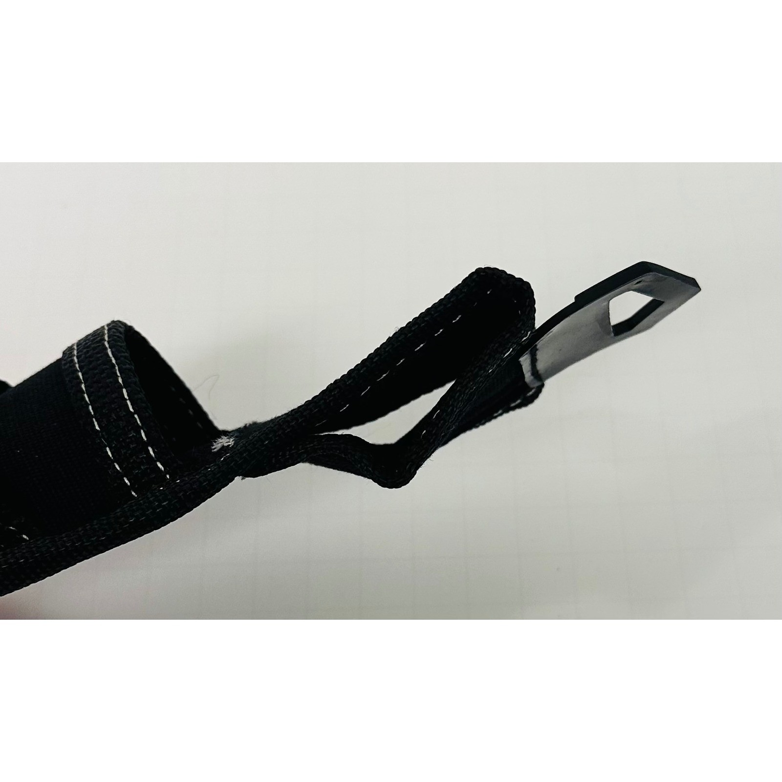Utility Knife Tool Belt Pouch Holder Cutter Sheath Black Dickies 57064