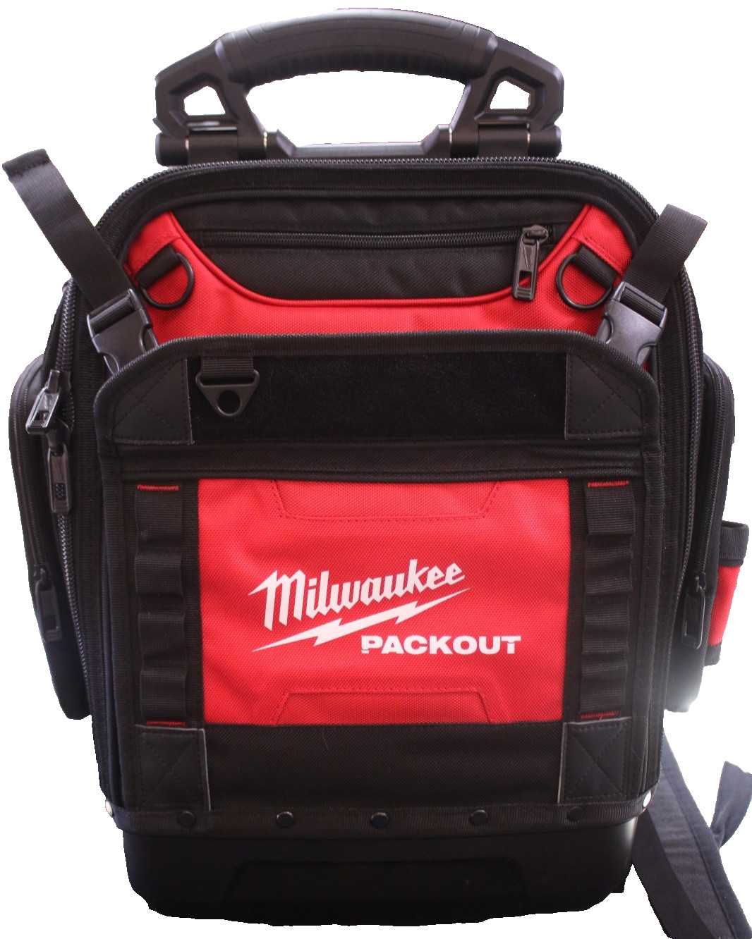 MILWAUKEE 48-22-8303 PACKOUT STRUCTURED BACKPACK