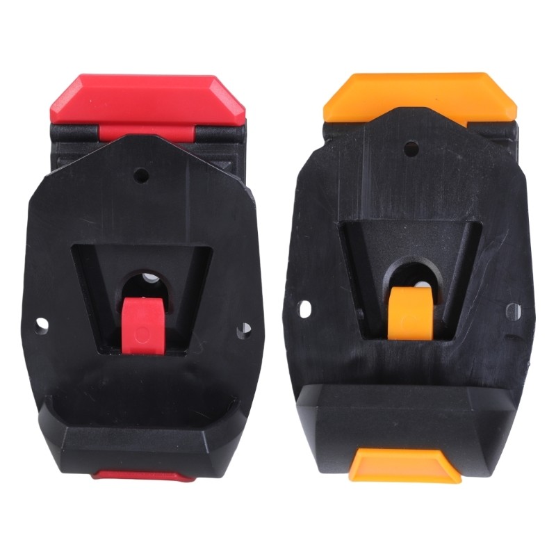 Reliable Plastic Clamp For Efficient Tool Box Stability In Various Environment