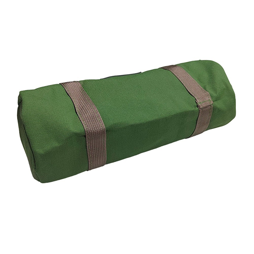 None Storage Bags Tool Easy Storage Flat Tools Green Large Oxford Cloth