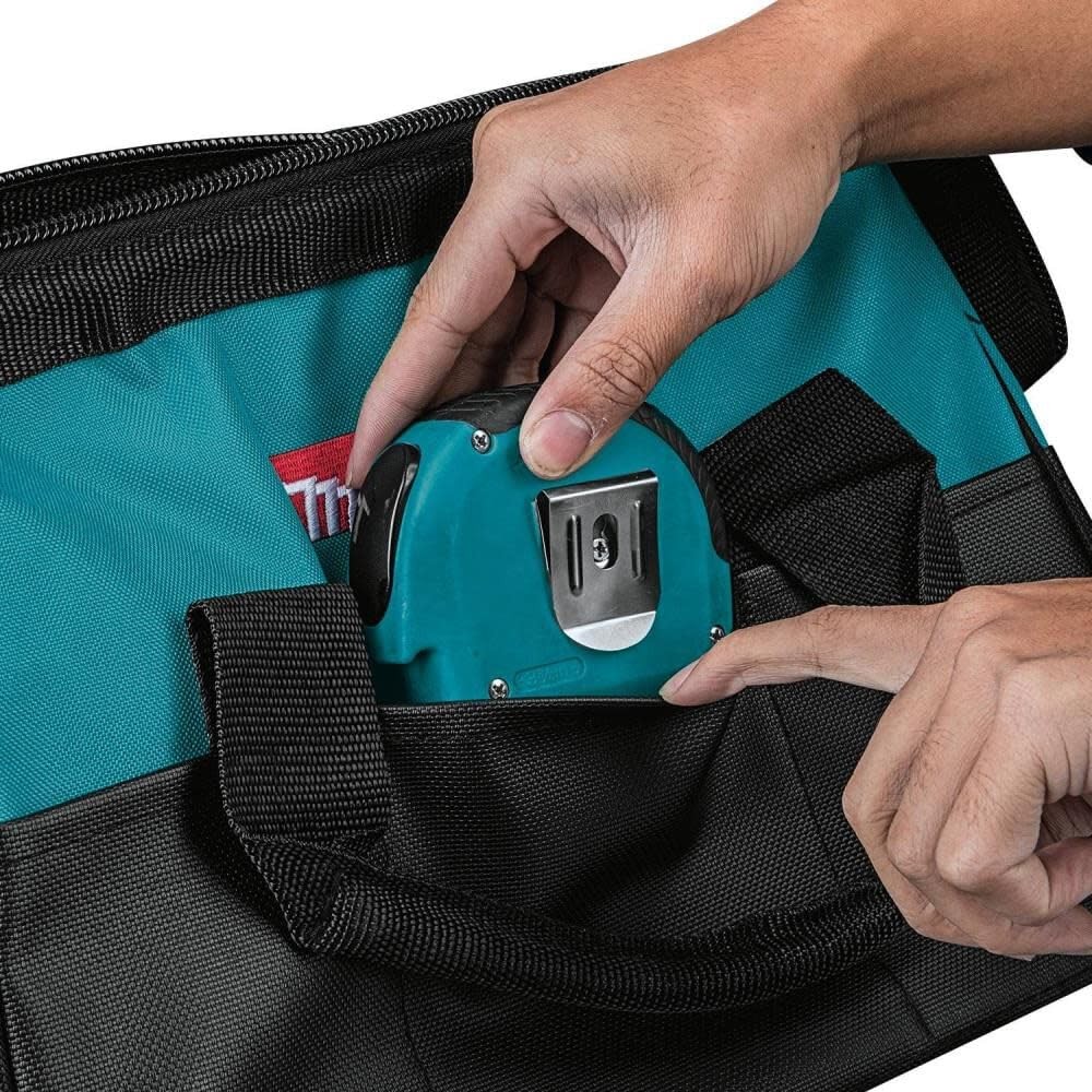 Tool bag MAKITA Genuine circular saw, simultaneous storage of accessories