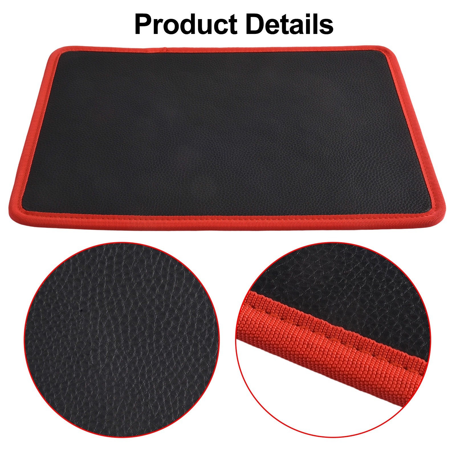 Magnetic Tool Holder Set with 3 Sizes Essential for Mechanics and Home Projects
