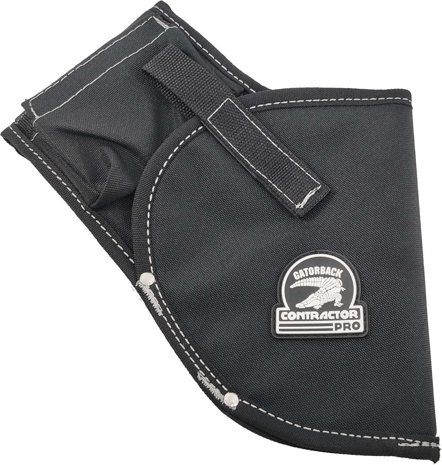 Gatorback Professional Carpenter Tool Belt Deluxe Package – Padded Tool Belt wit
