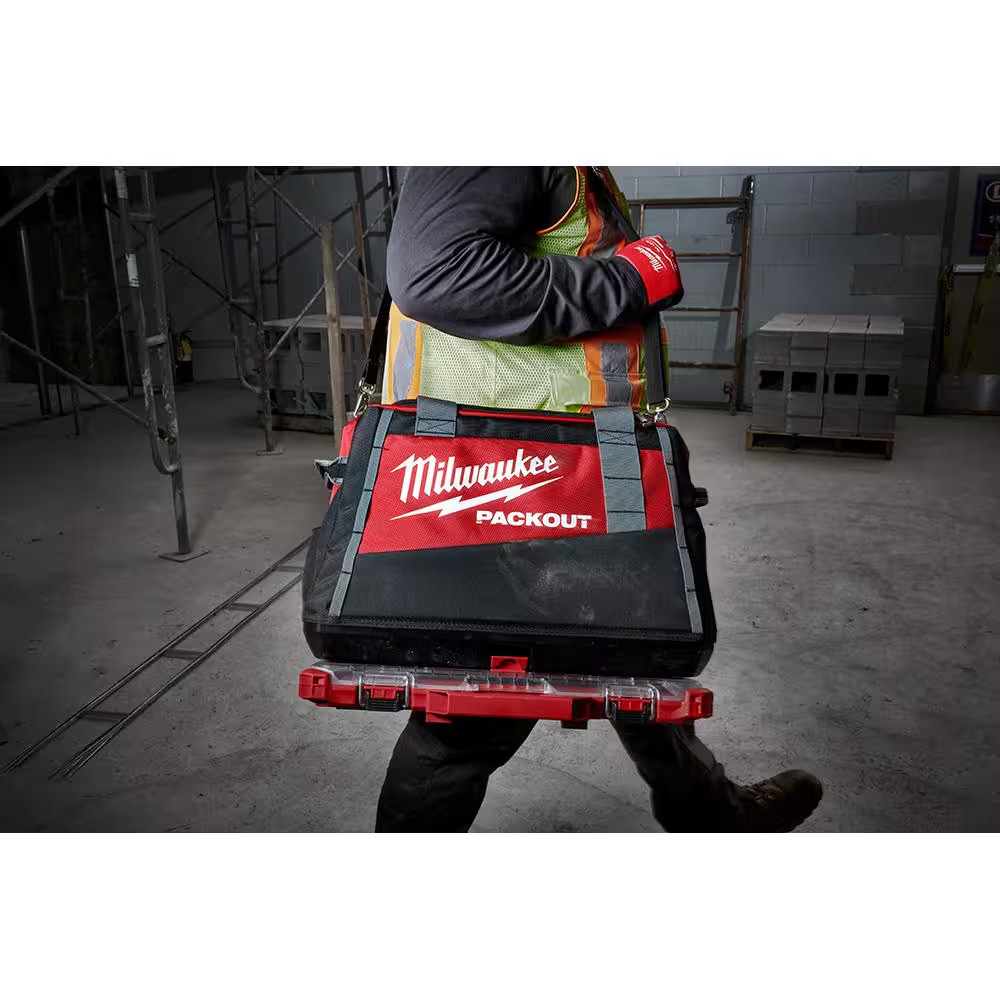 20 In. PACKOUT Tool Bag/Tote