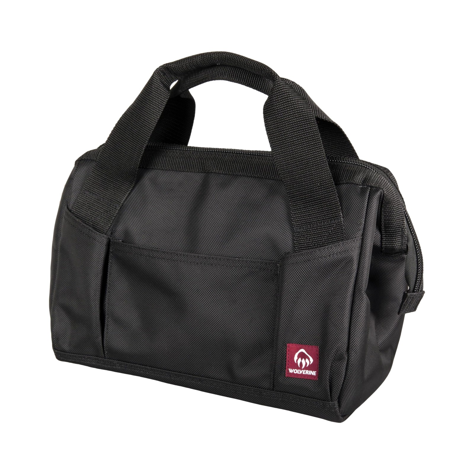 Tool Bag | Tote| Utility Roll | Durable Nailhead Nylon, Adjustable Straps, an…