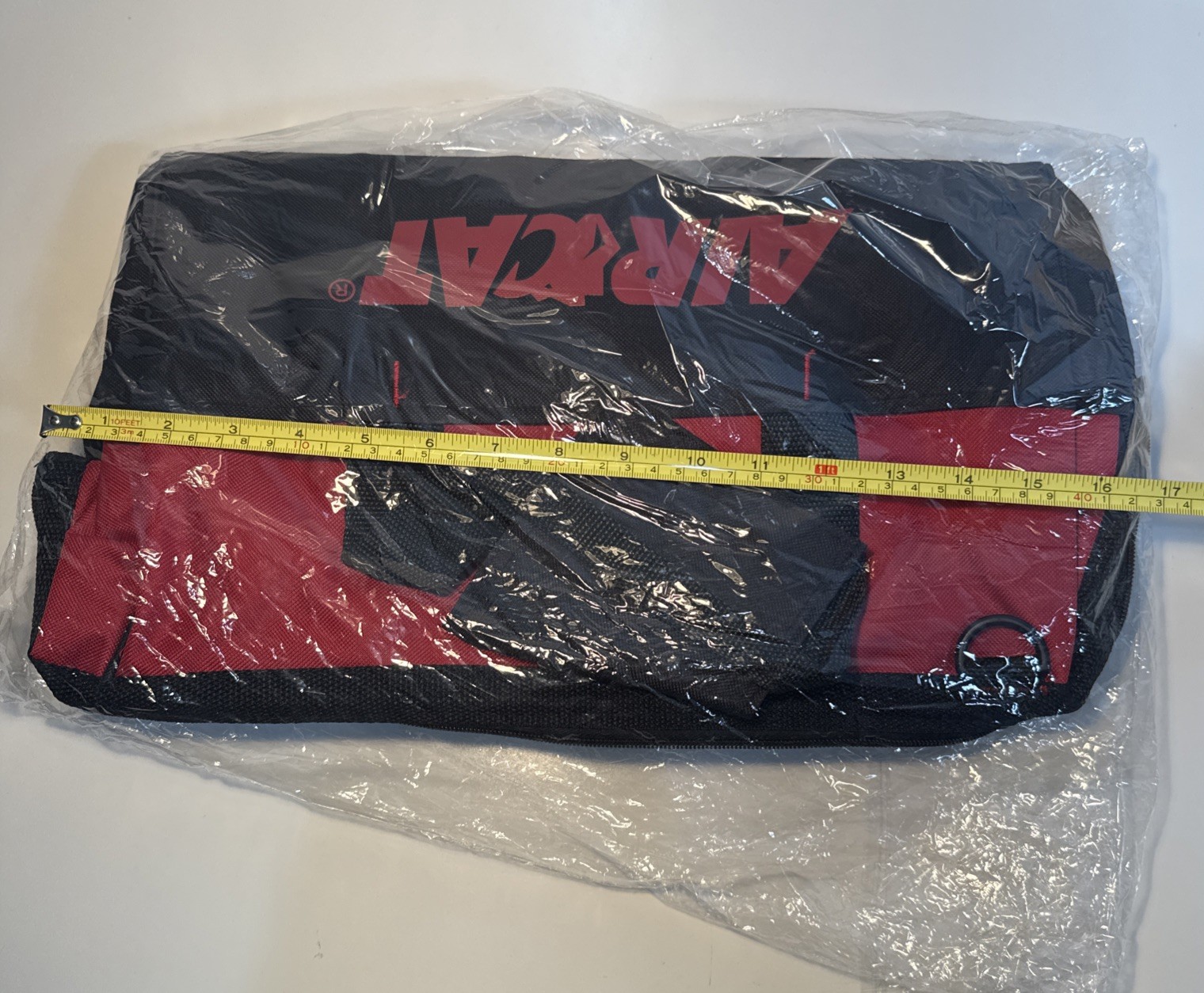 AirCat Contractor tool Bag/ Tote Durable