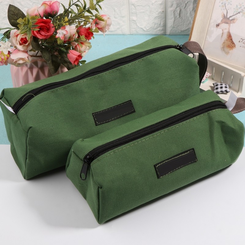 Tool Bag Wide Mouth Tool Bag Suitable for Household & Maintenance Personnel