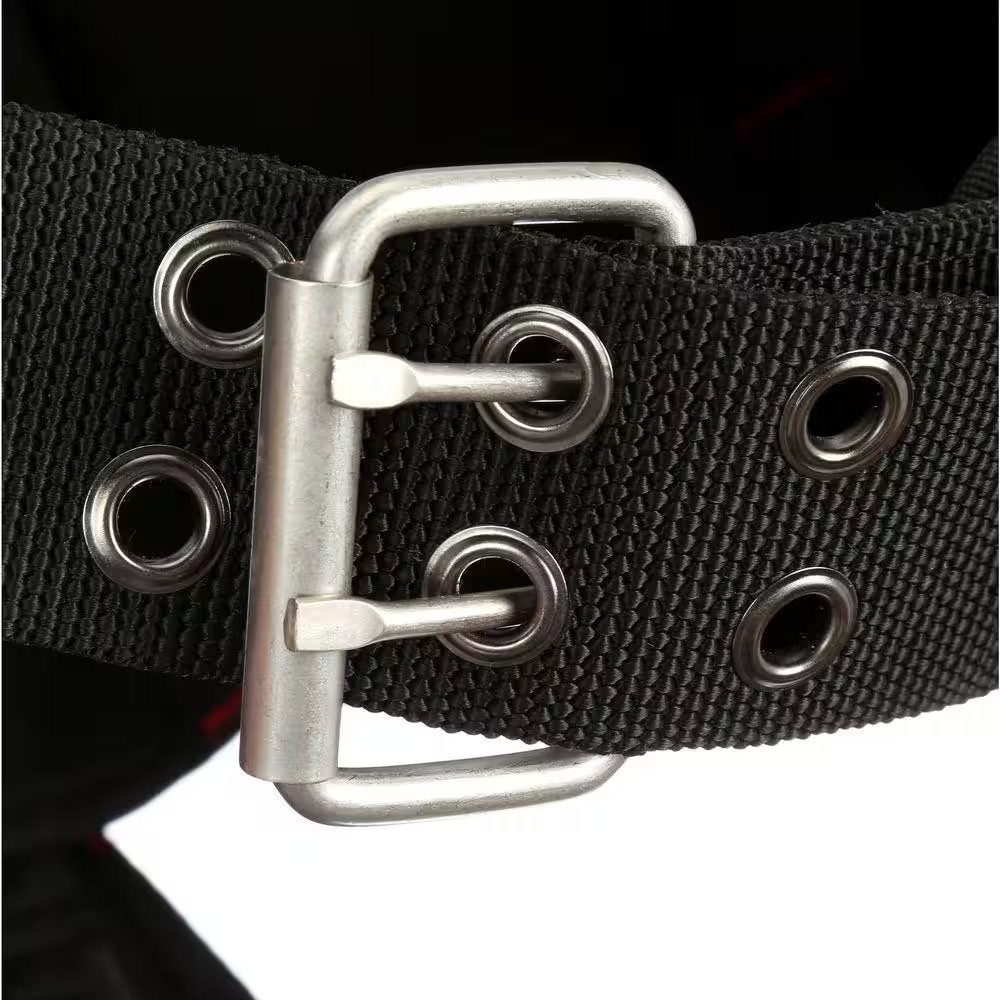 Adjustable Electricians Work Waist Tool Belt with Ultimate Jobsite Backpack
