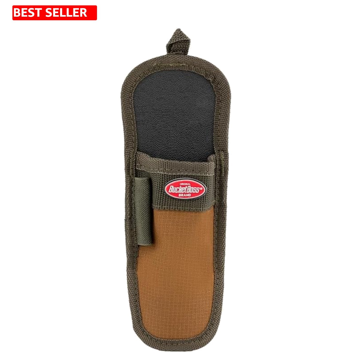 Lightweight Utility Knife Pouch with Spring Clip – Ideal for Busy Professionals