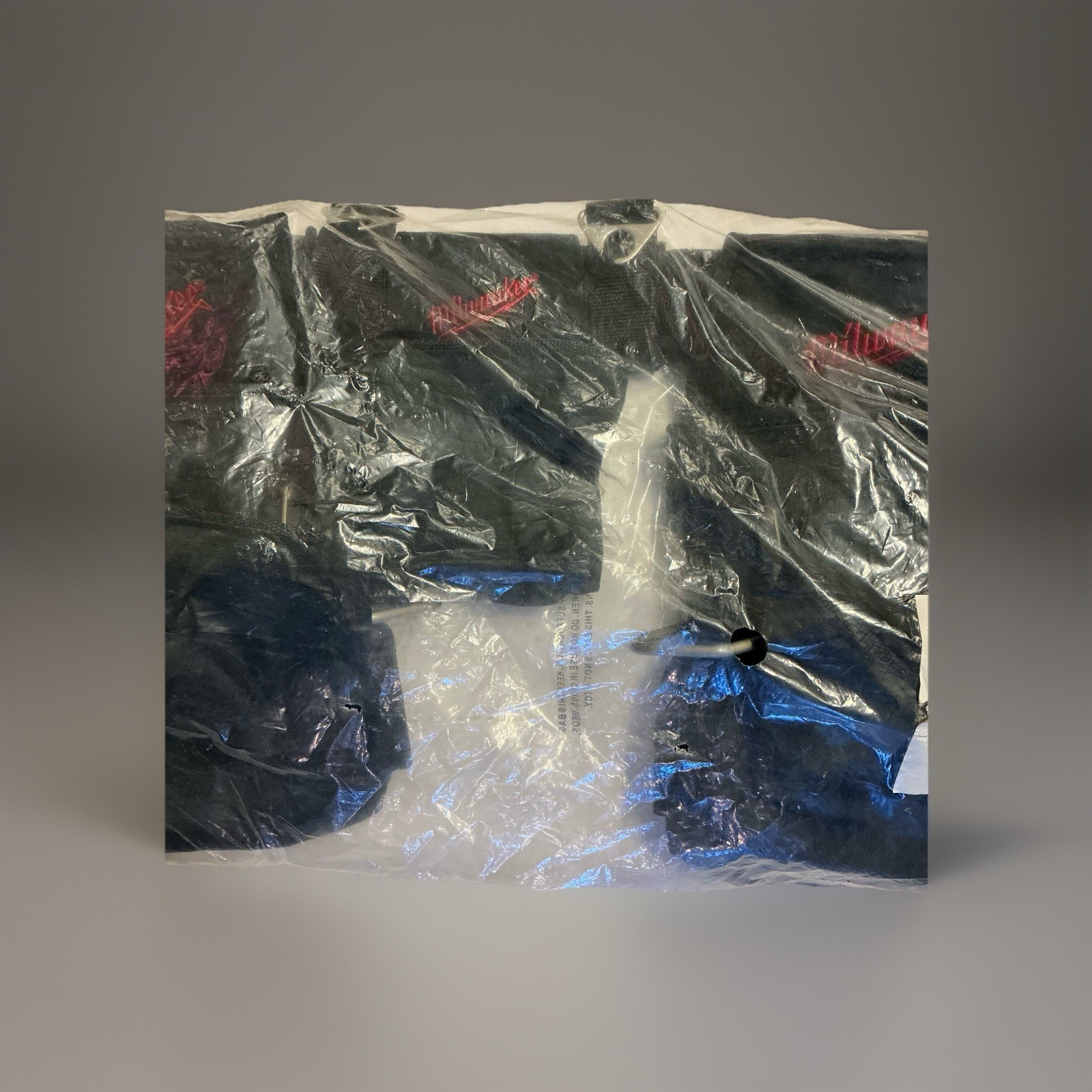 MILWAUKEE Tool Belt – 33 Pocket / 3 Pieces
