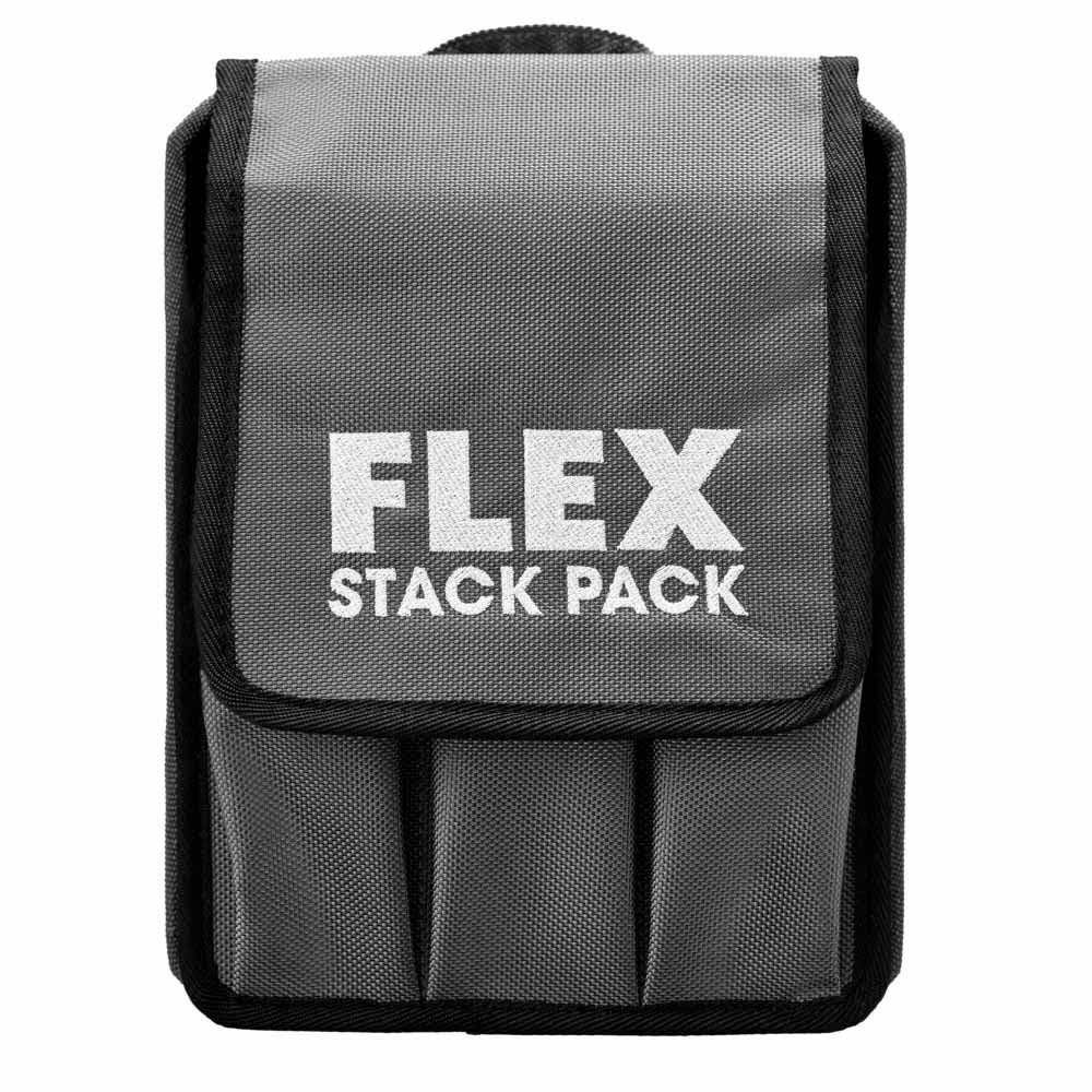 Flex FS1202 Stack Pack Hand Tool Pouch