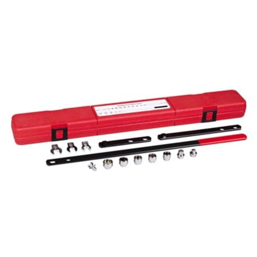 4645 Serpentine Belt Tool – Fits Tensioner Pulleys with 13mm-16mm, 18mm Hex