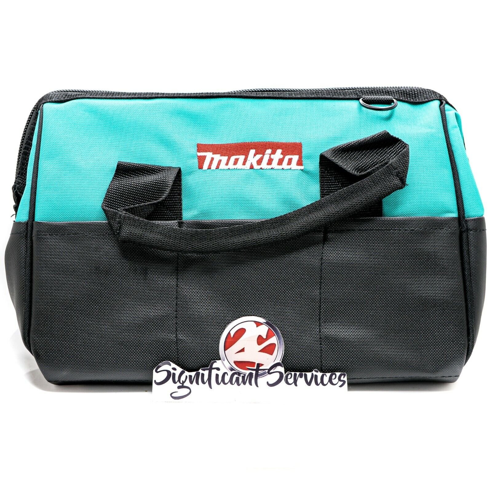 Makita Heavy-Duty 14″ Contractor Tool Bag