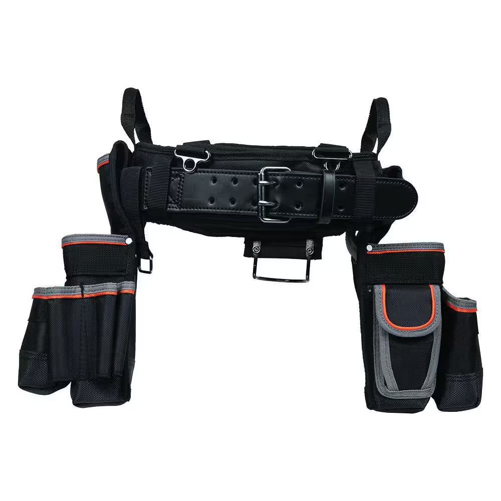 Tradesman Pro Electrician’S Tool Belt, Large