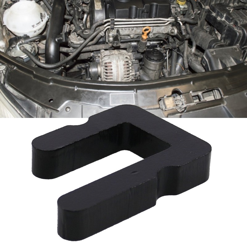 Efficient Stretch Belt Tool Easy To Use Stretch Belt Tool Iron for Car Engines