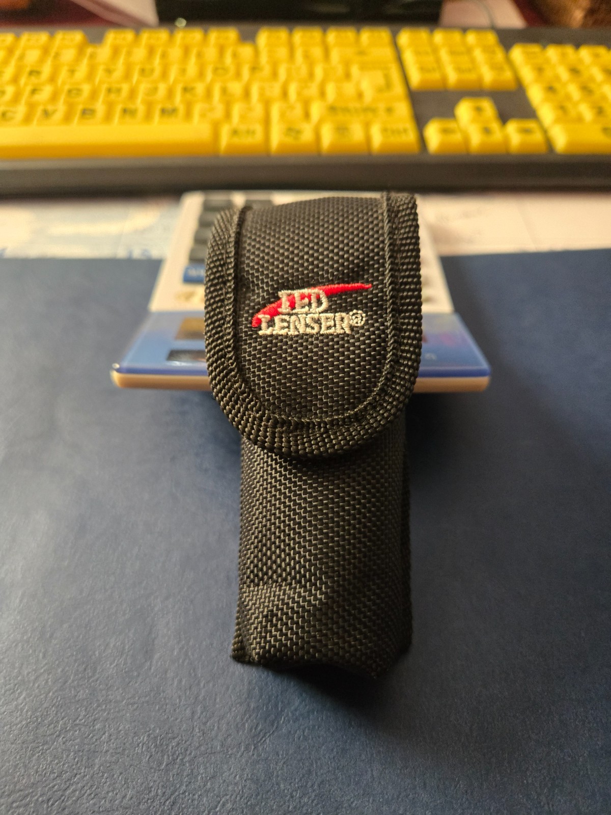 Nylon Tool Pouch Led Lenser