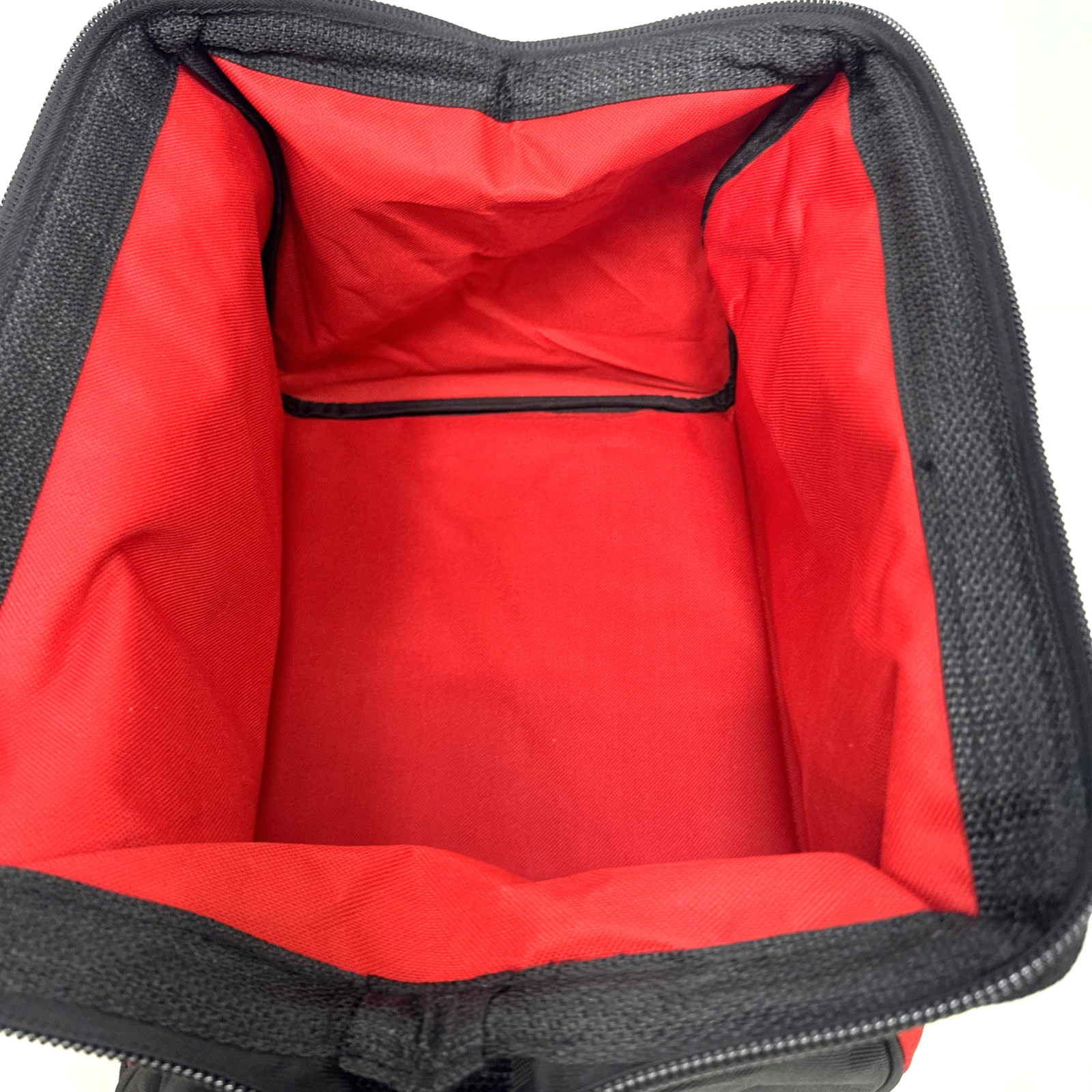New Milwaukee FUEL M12 13″ Heavy Duty Contractors Tool Bag M18 13″ x 9″ x 10″