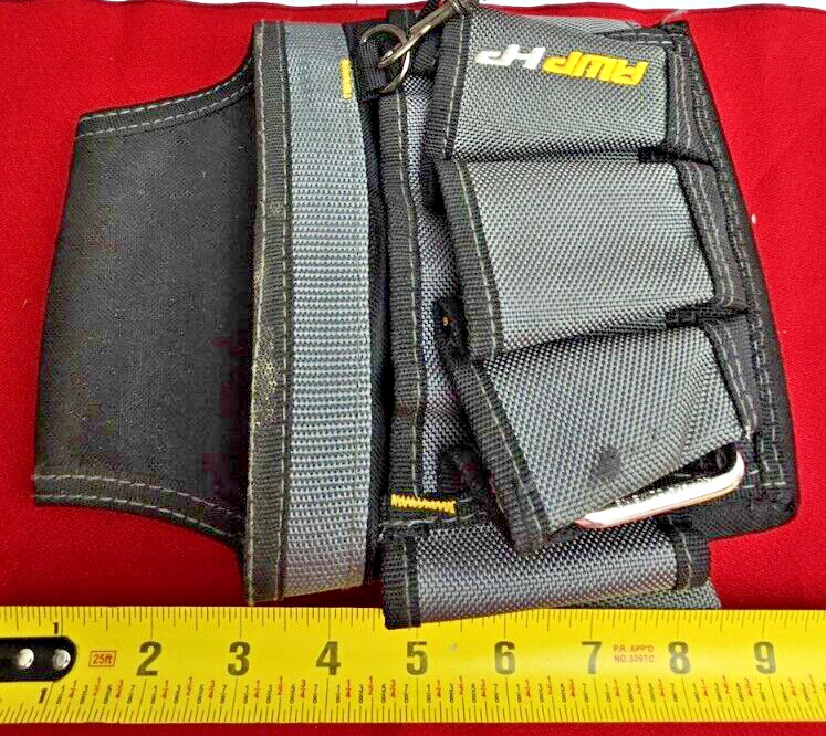 AWP Hi-Performance Mini Electrician Tool Belt •Size Small AE