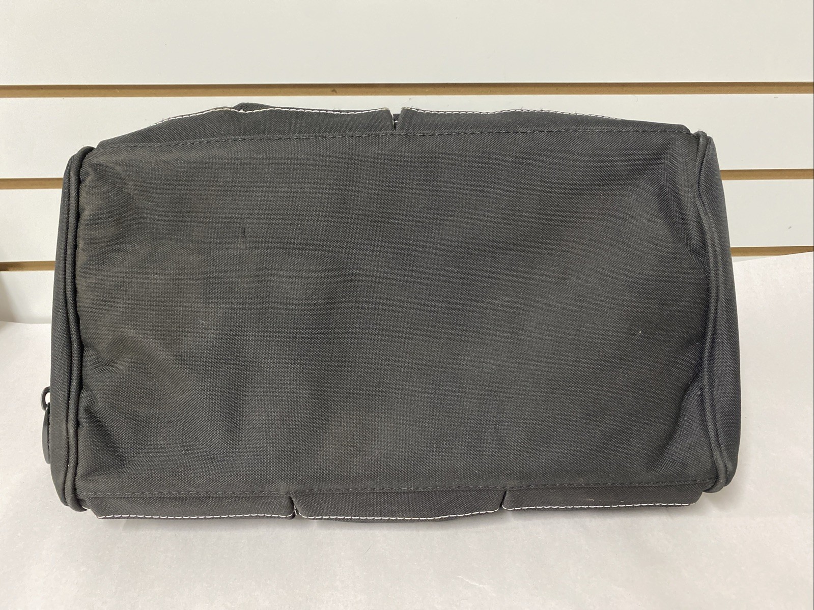 Husky Tool Bag 15 in. 8 Pocket Zippered Gently Used