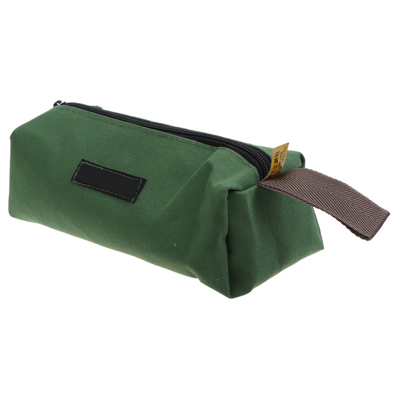 Tool Bag Wide Mouth Tool Bag Suitable for Household & Maintenance Personnel