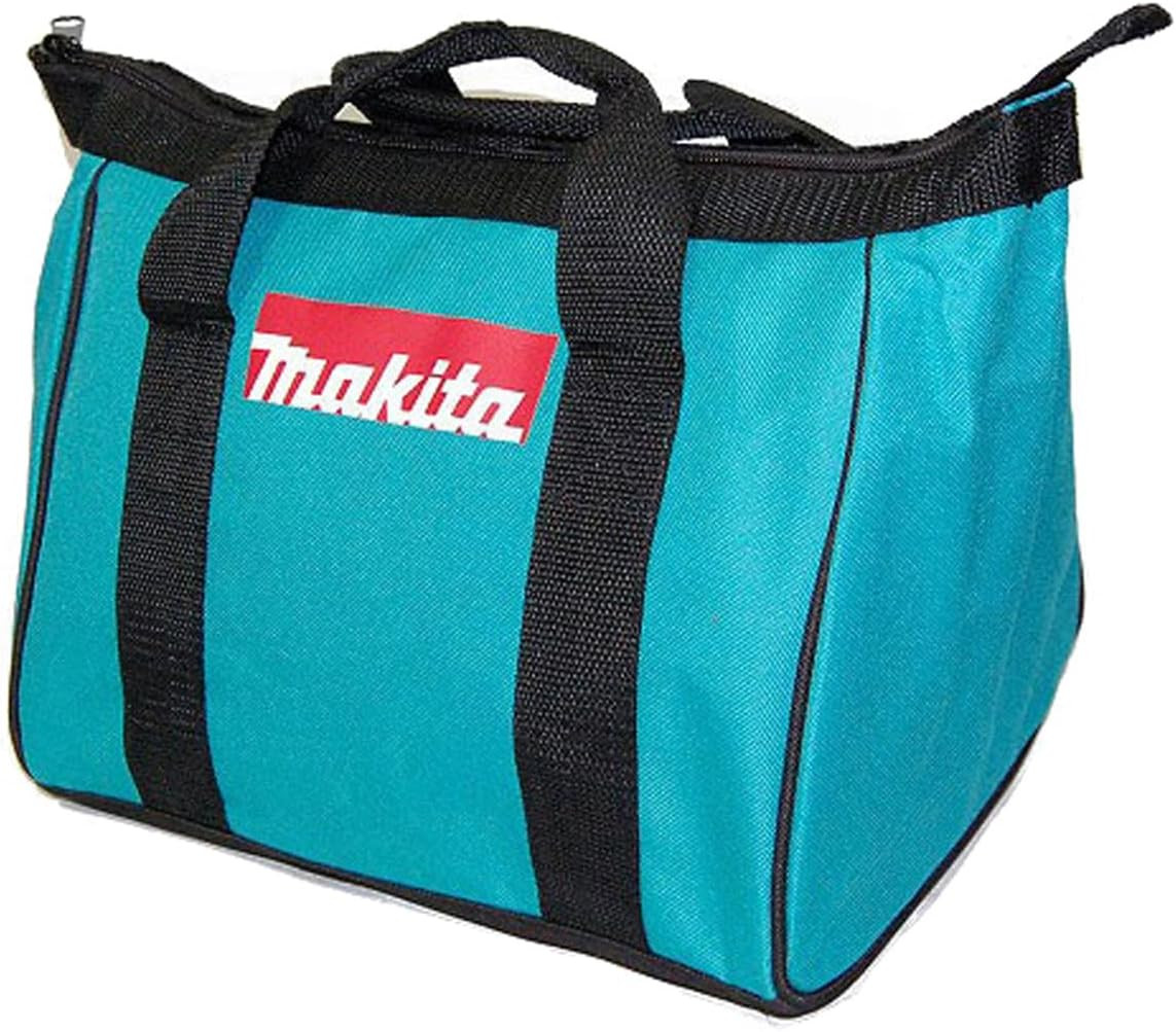 Makita Bag11Makita 11″ Contractor Tool Bag (1 Pack)
