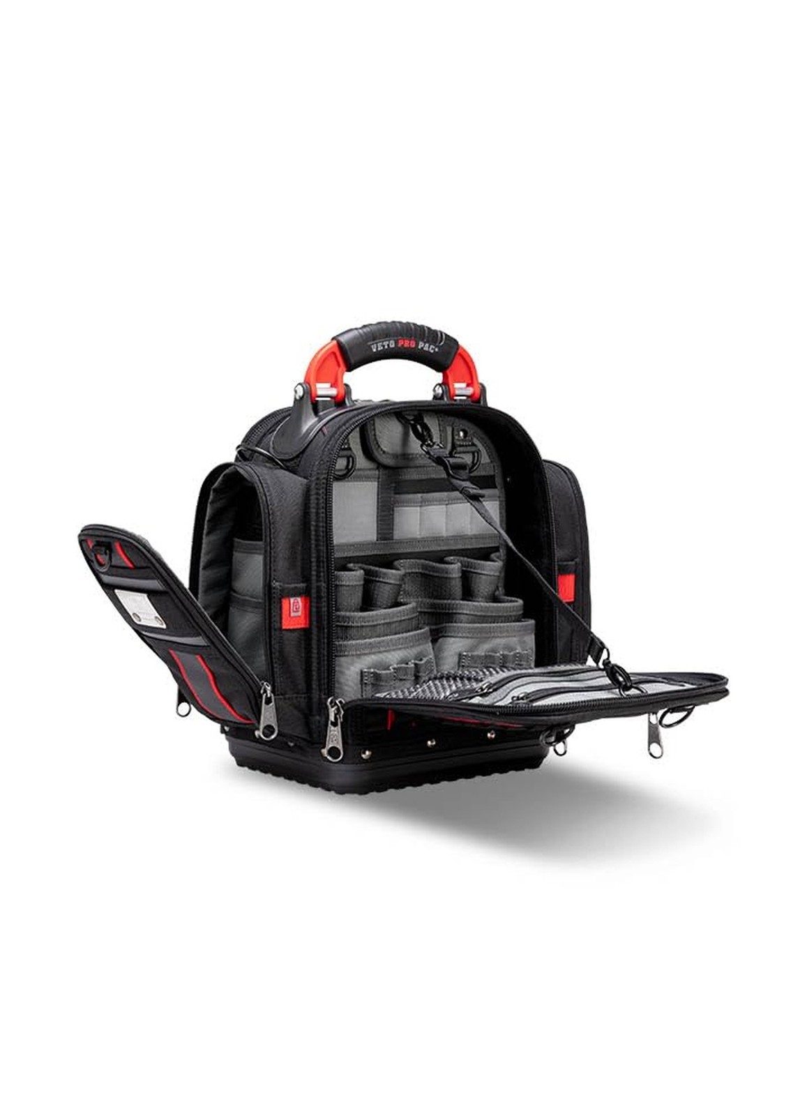 Veto Pro Pac TECH-MCTP INFRARED