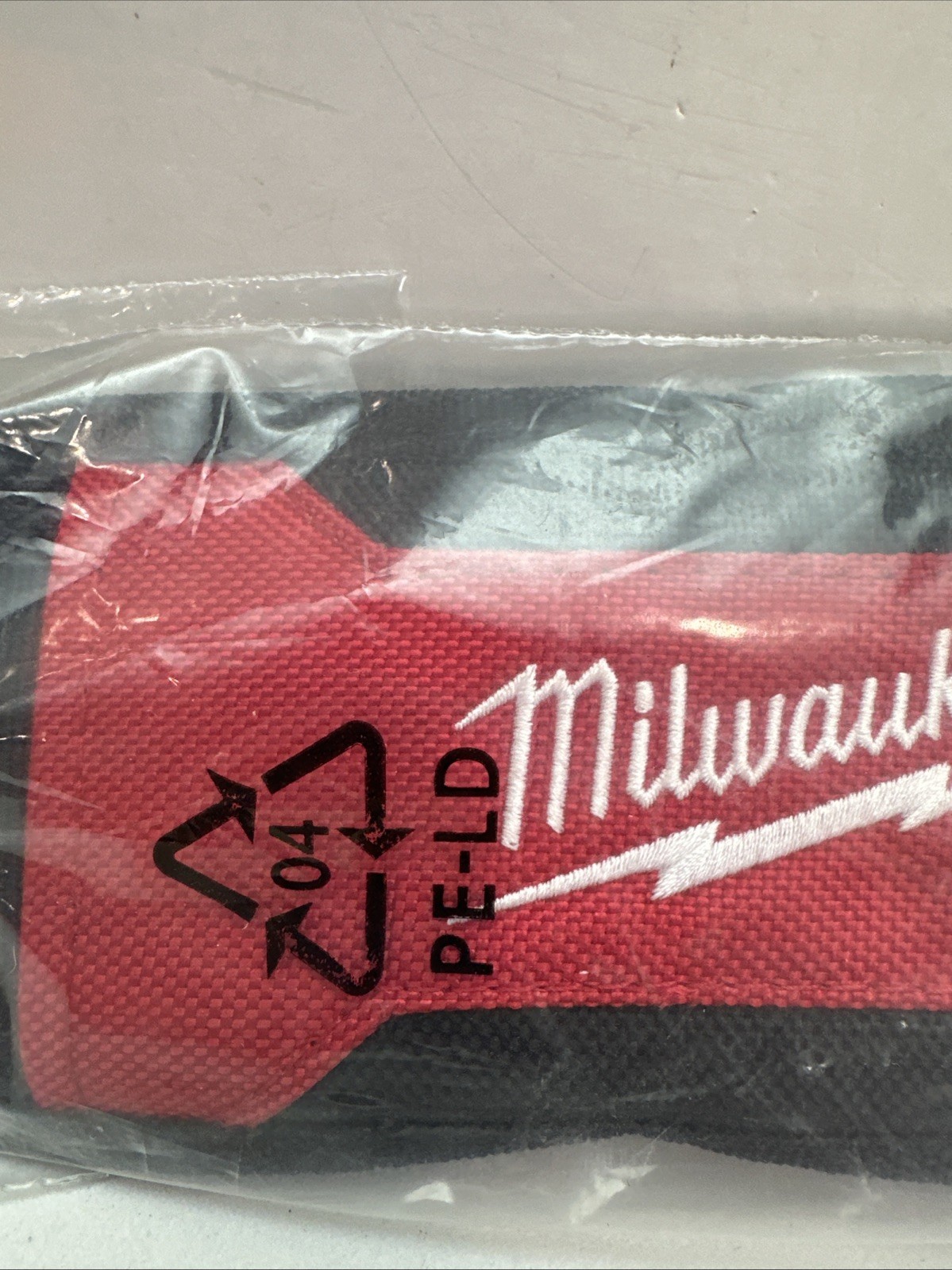 Milwaukee 49-16-2722 Shoulder Strap – Black (STRAP ONLY)