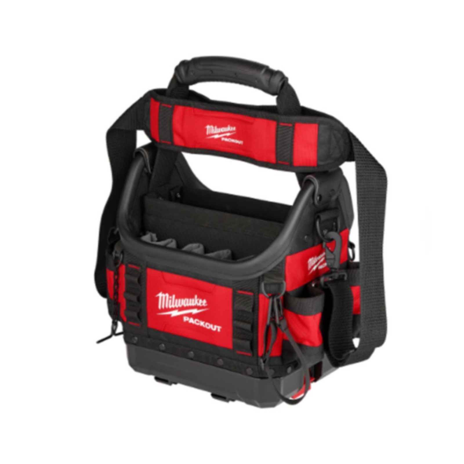 Milwaukee 48-22-8311 PACKOUT Tool Tote Organizer Bag 35 Pocket