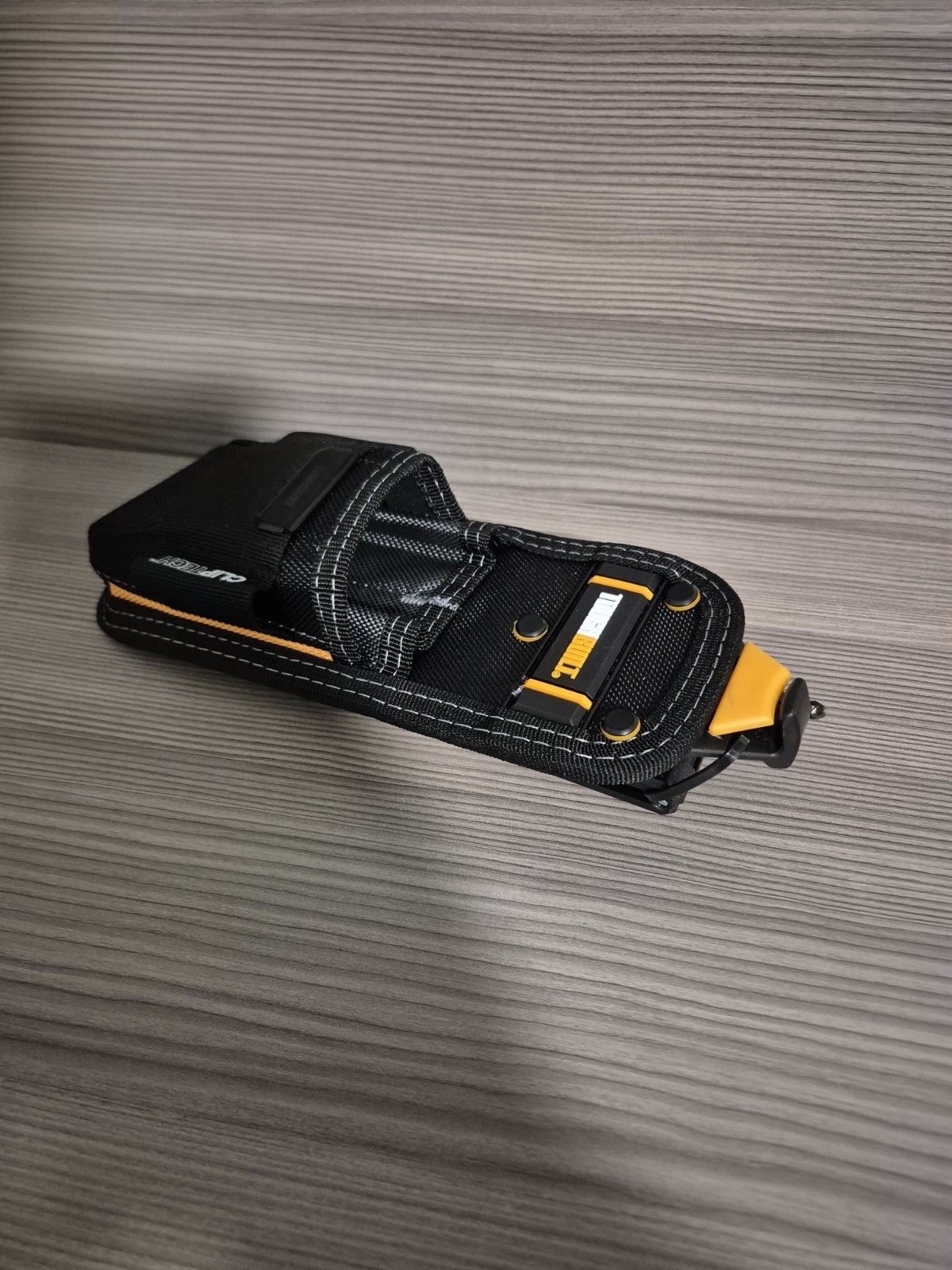 ToughBuilt Knife Pouch Model CT-430 New With Tag………..