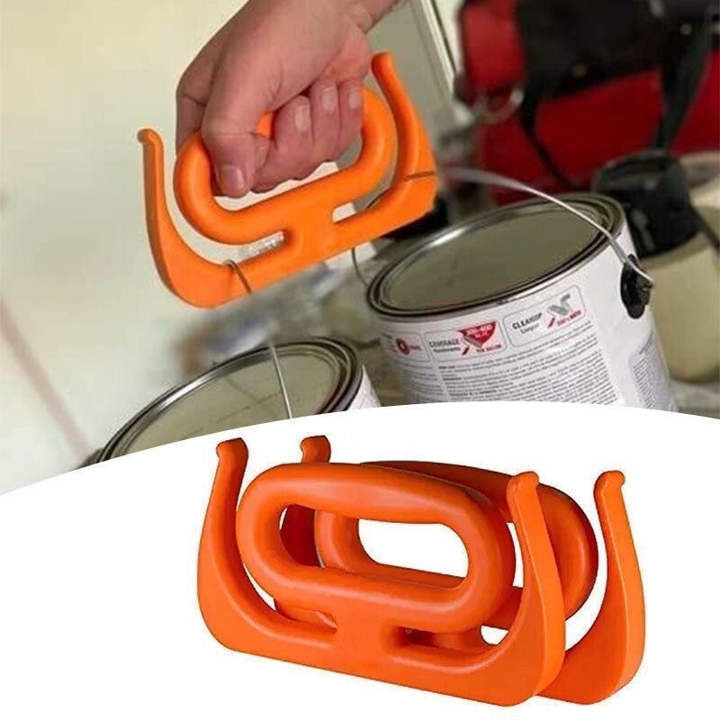 NEW Multi-Functional Carrying Tool Handheld shopping bag handle