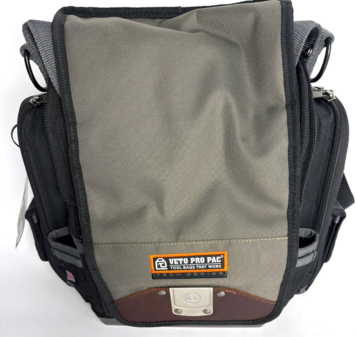 [NEW] (VPP10088) Veto Pro Pac TP-XXL