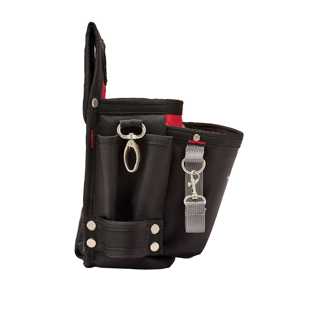 Milwaukee 48-22-8112 Electricians Work Pouch with Quick Adjust Belt