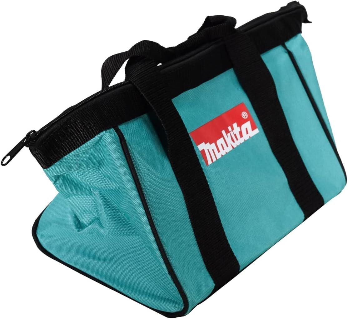 Makita Bag11Makita 11″ Contractor Tool Bag (1 Pack)