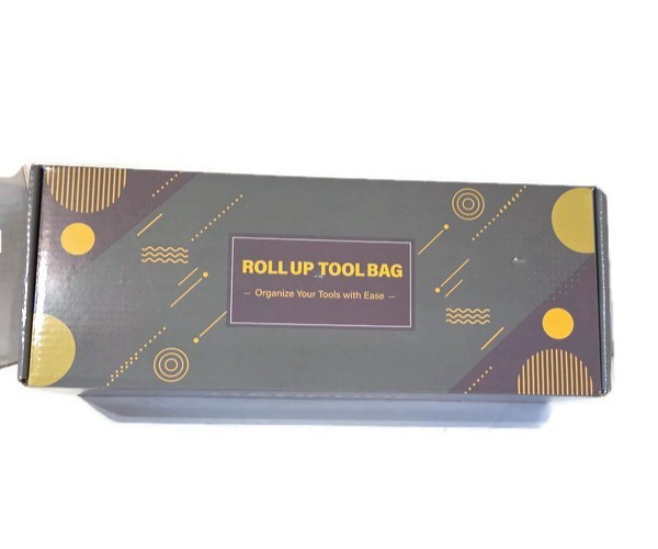 Tool BAG Organizers Small Tool Bag Gray NEW